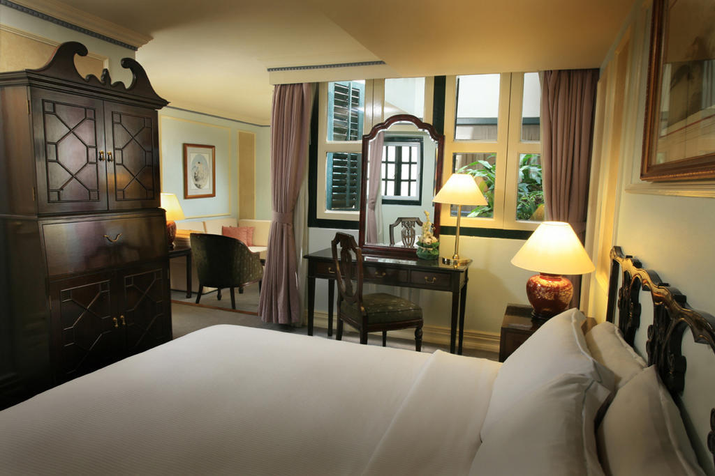 新加坡duxton精品酒店-傲途格精选 客房 照片